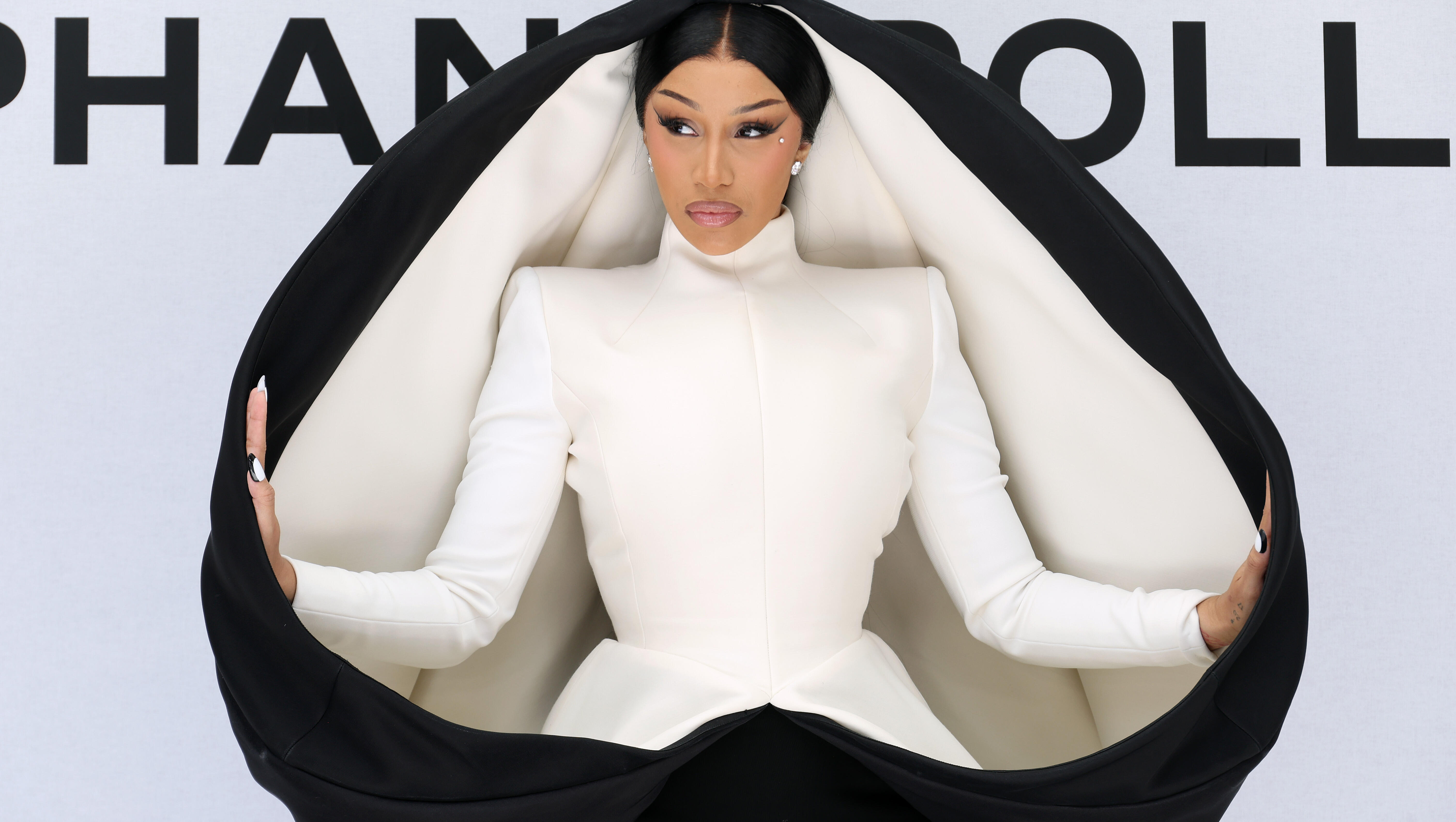 Cardi B Makes Statement After Being Found Not Guilty