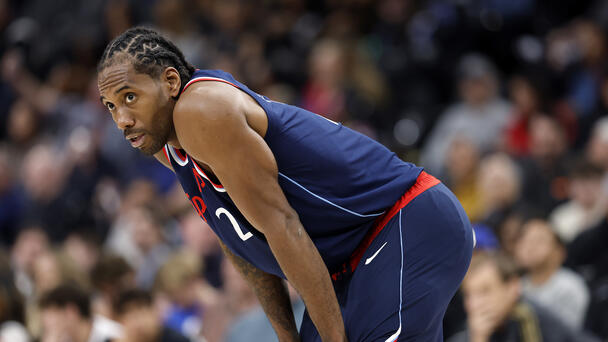 Could the Clippers Find Themselves in Hot Water?