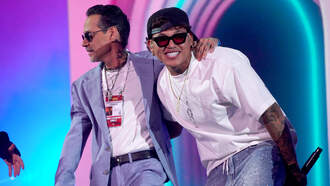 "All Music Fest 4" Beele el artista favorito en Peru "En Boca de Todos"