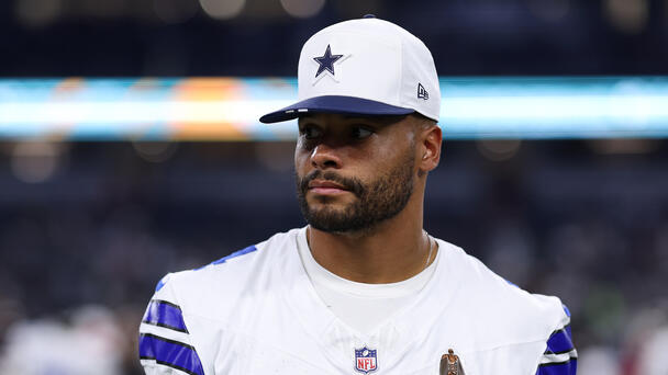 Dak Prescott Week 1 Preview vs. the Eagles