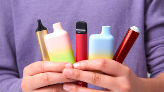 Hochul Announces Largest Vape Crackdown in New York