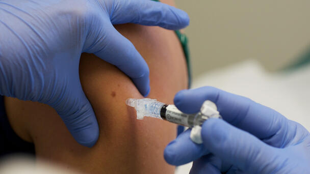 Florida To Eliminate All Vaccine Mandates