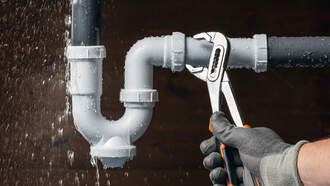 Local News - Port Arthur Residents To Experience Water Issues 