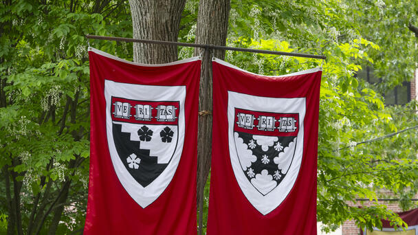 Trump Administration Ordered To Unfreeze Federal Grant Money To Harvard