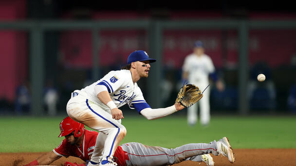 How to Watch Royals vs. Angels: Streaming & TV on Sept. 4