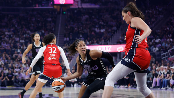 Mercury vs. Mystics Time, TV & Stream – Sept. 4