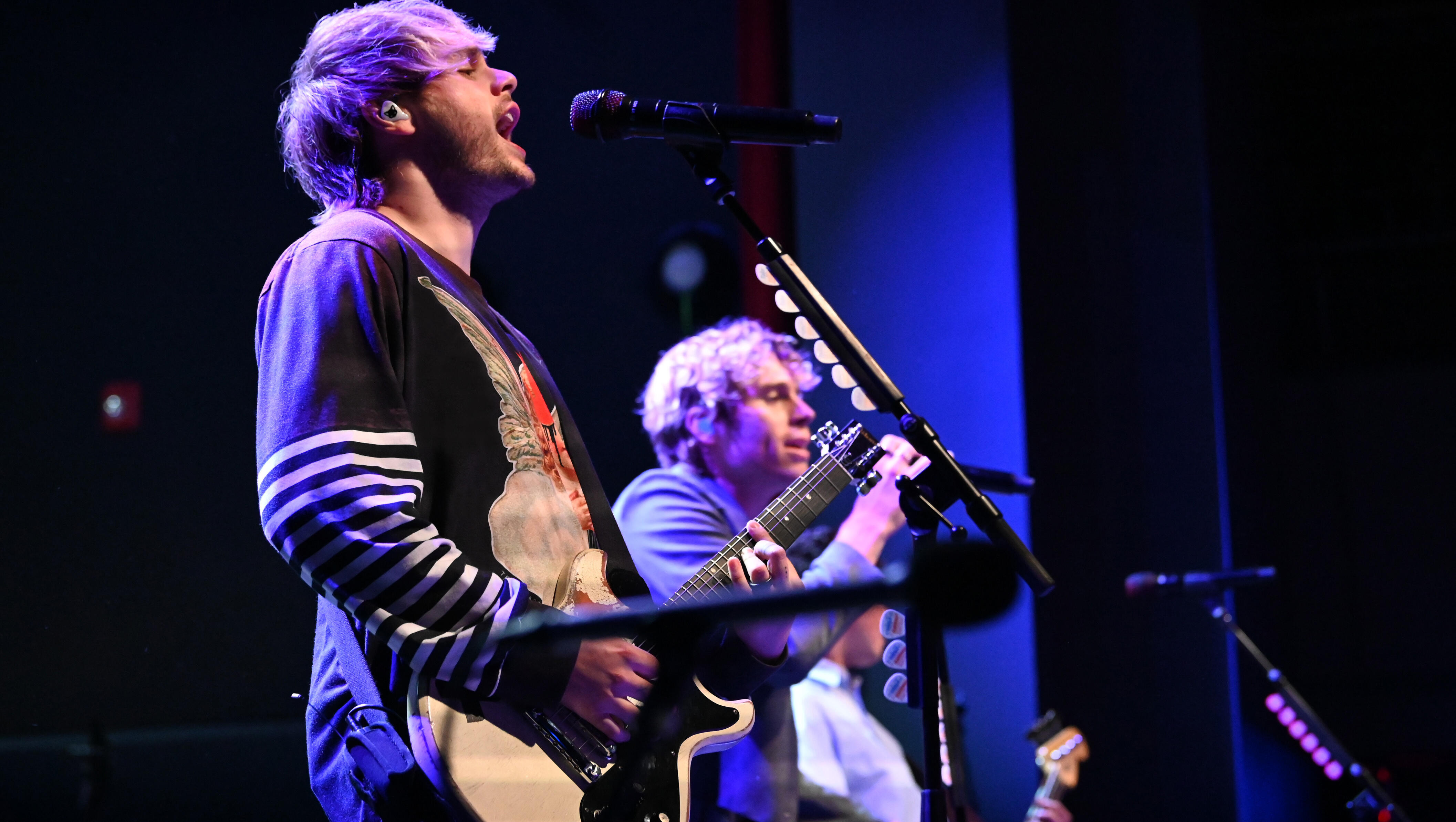 Another Boy Band Reunites!