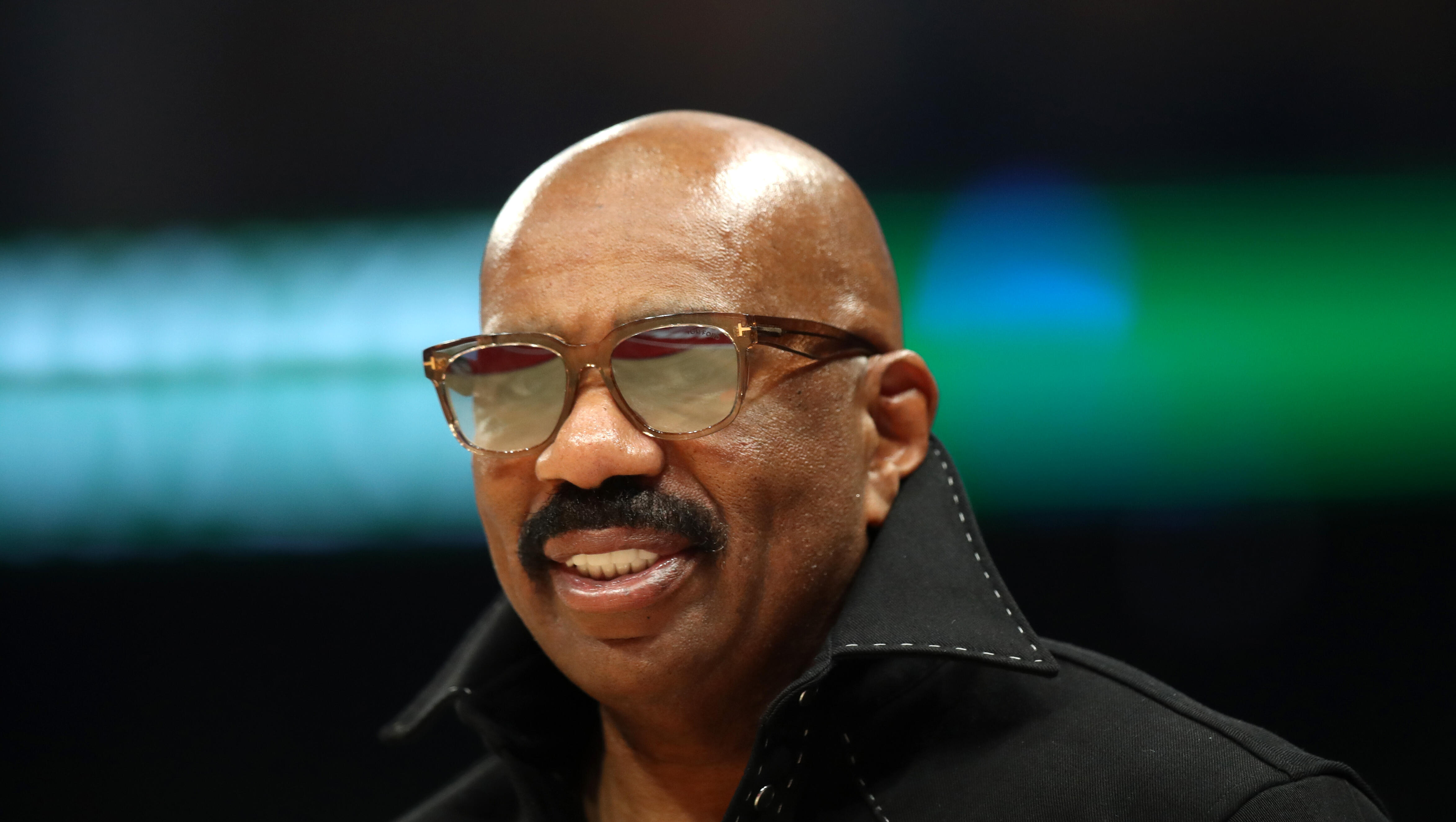 Steve Harvey's take as "The Chief Love Officer" on ‘Ask the CLO’