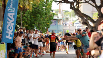 Great Aloha Run Concludes After 41 Years