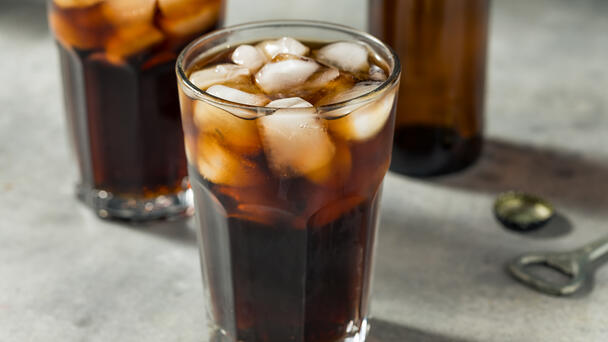 Artificial Sweeteners May Have Harmful Effects On Your Brain