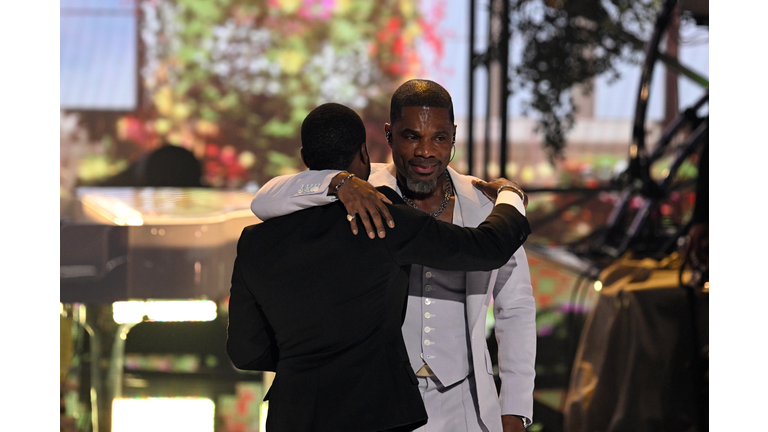 BET Awards 2025 - Show