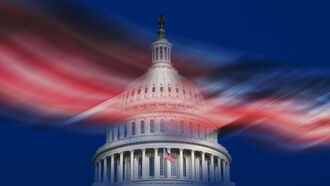 Congress Announces Date for New UFO Hearing