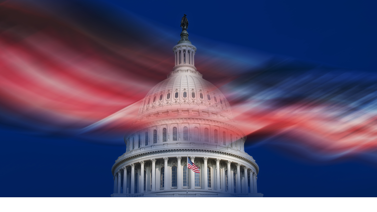 Congress Announces Date for New UFO Hearing