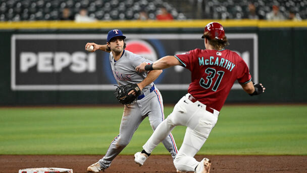 Diamondbacks vs. Red Sox Series Injured List - Sept. 5-7