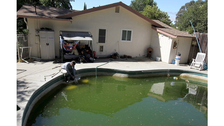 Health Officials Expect Active West Nile Season