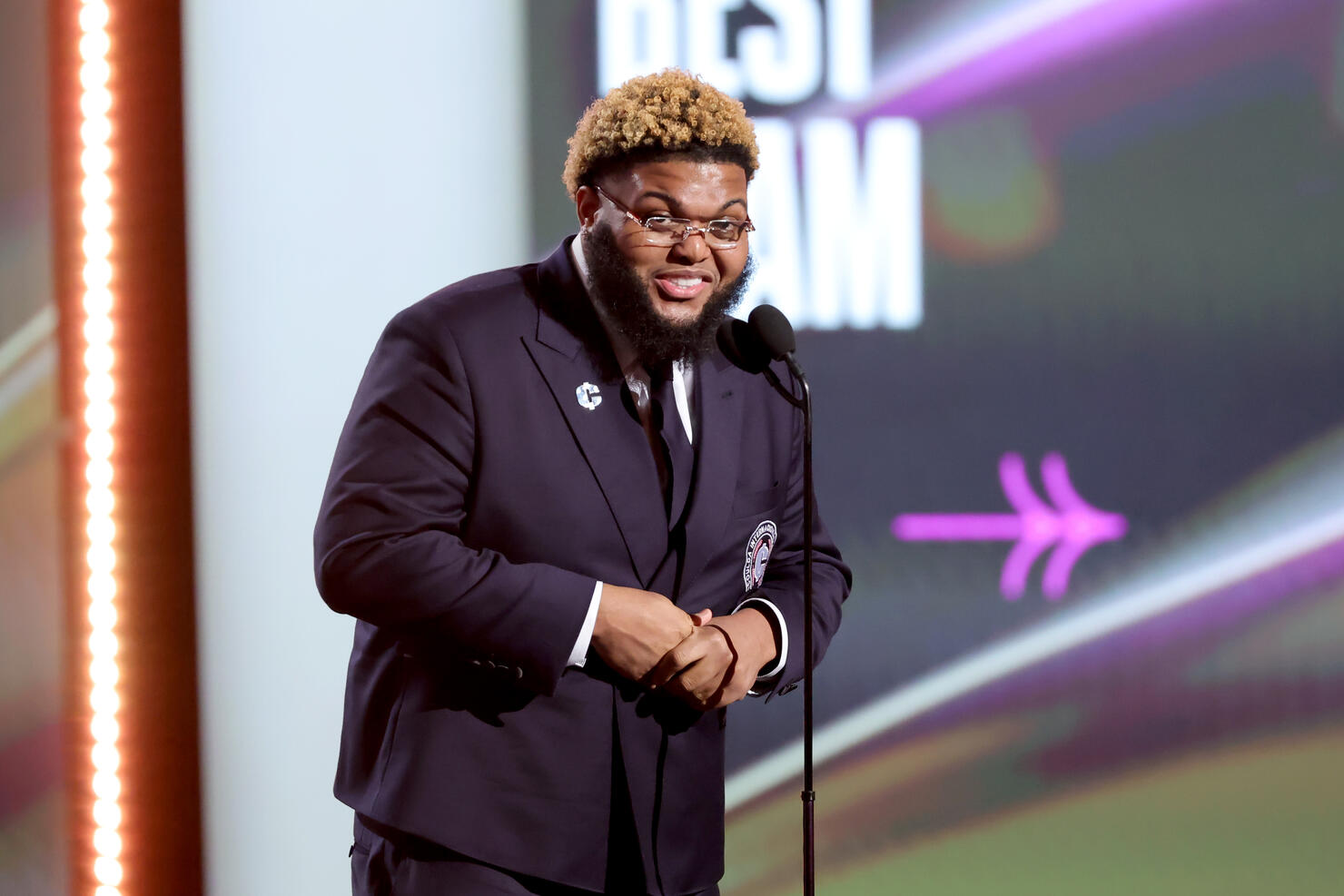 2025 ESPYs - Show