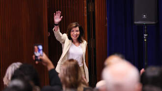 Hochul Signs Order to Expand COVID Vaccine Access