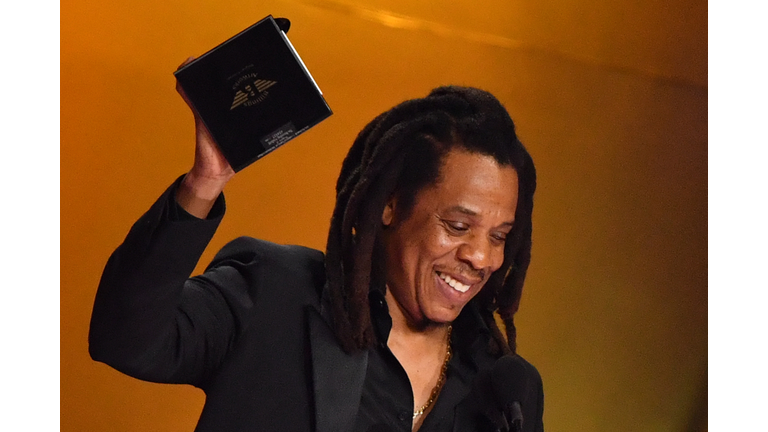 US-ENTERTAINMENT-MUSIC-GRAMMYS-AWARD-SHOW