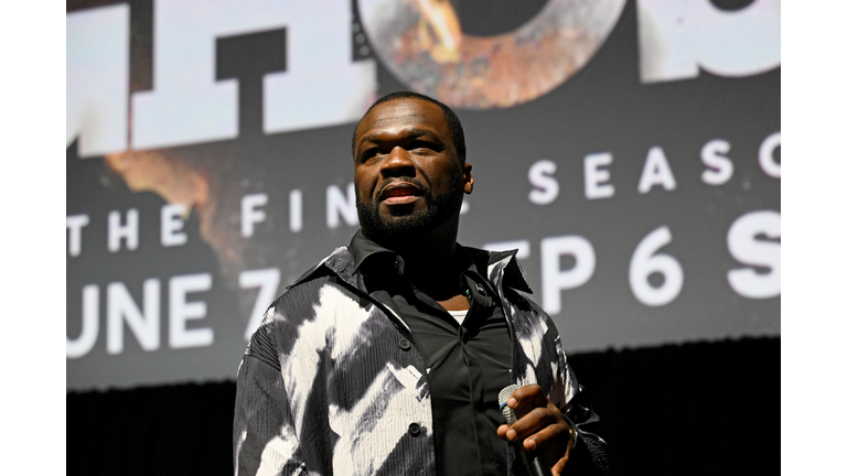 “Power Book II: Ghost” Season 4 New York City Premiere