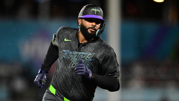 How to Watch Rays vs. Guardians: Streaming & TV on Sept. 7