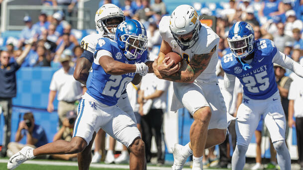 Sept. 27 Toledo vs. Akron Football Tickets