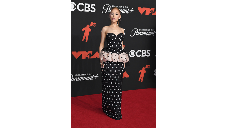 2025 MTV Video Music Awards - Arrivals