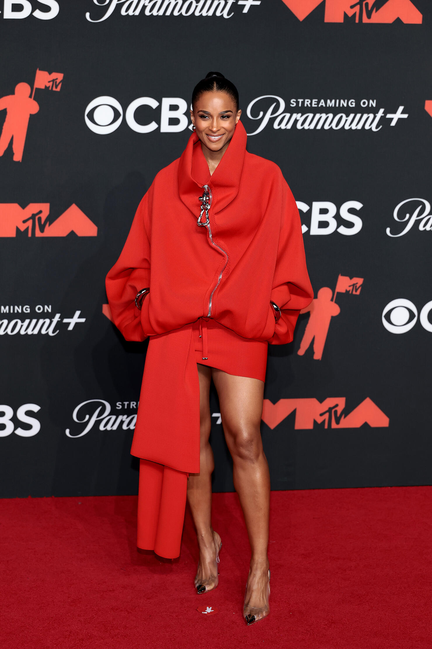 2025 MTV Video Music Awards - Arrivals