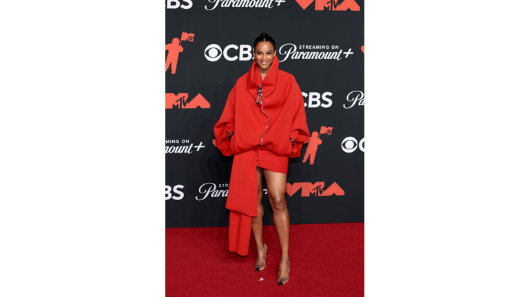 2025 MTV Video Music Awards - Arrivals