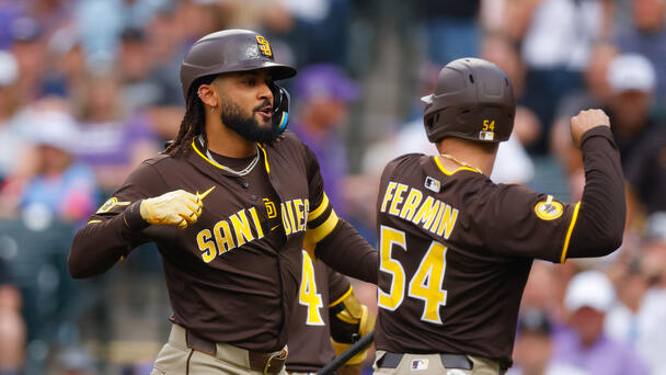 How to Watch Padres vs. Reds: Streaming & TV on Sept. 8