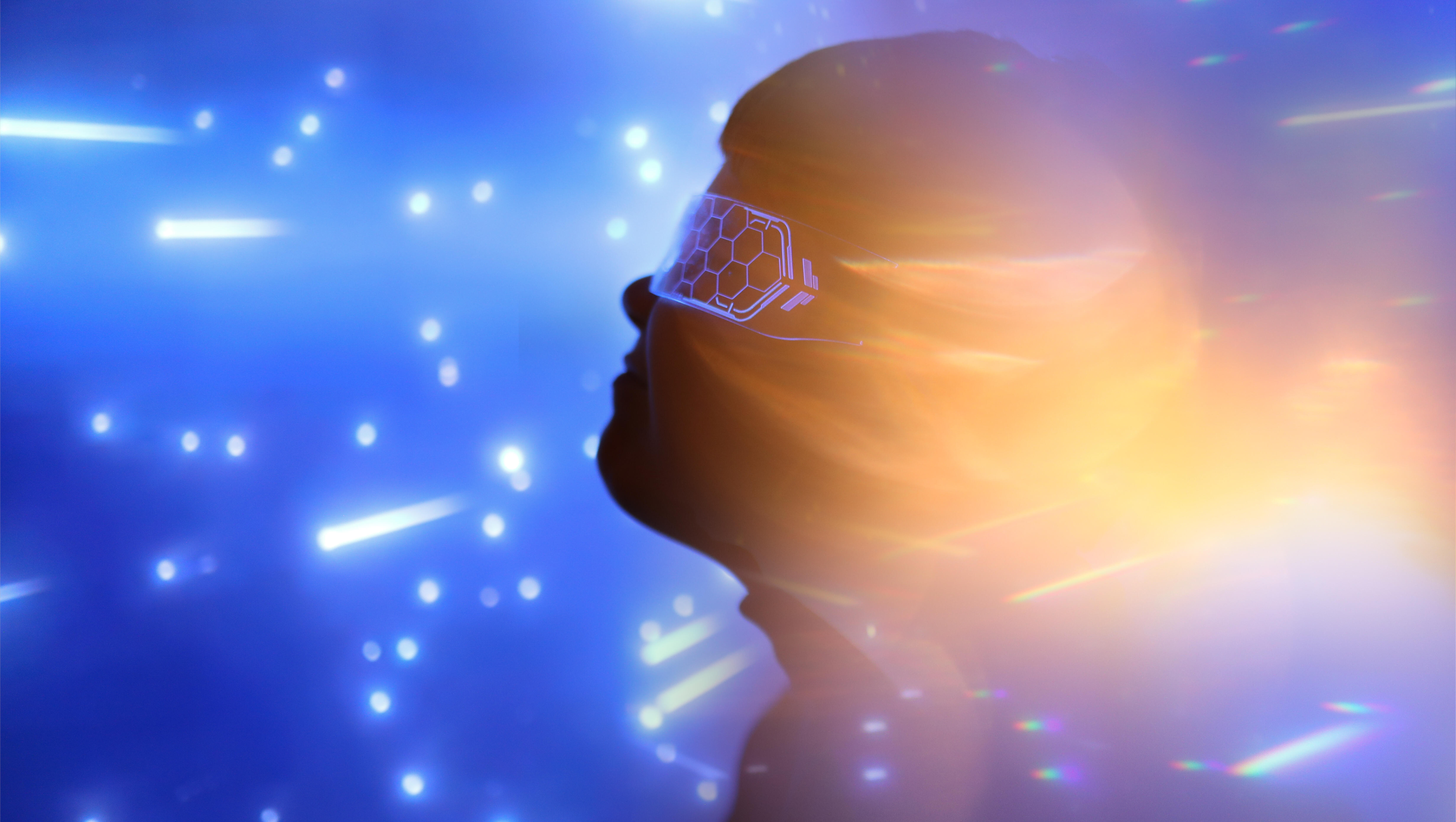 Investigating Diana's Death / The Future of Humanity