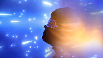 Investigating Diana's Death / The Future of Humanity