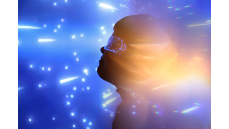 Investigating Diana's Death / The Future of Humanity