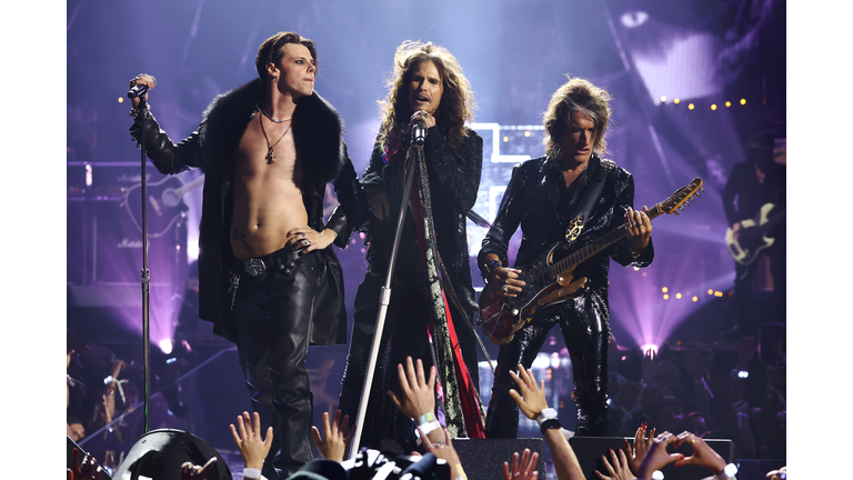 2025 MTV Video Music Awards - Show
