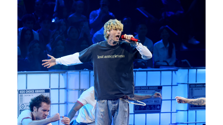 Nickelodeon Kids' Choice Awards 2025 - Show