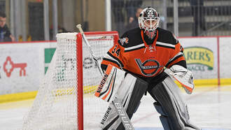 Omaha Lancers Hockey 