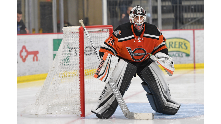 USHL Fall Classic - Day 3