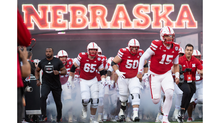 Akron v Nebraska