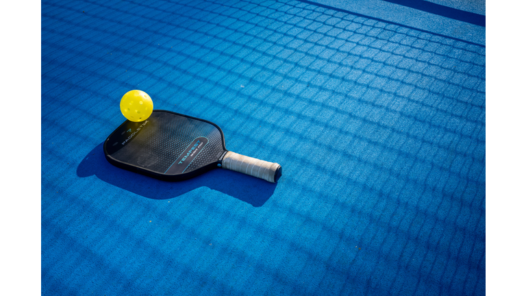 Texans Embrace Pickleball's Increasing Popularity