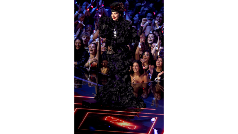 2025 MTV Video Music Awards - Show
