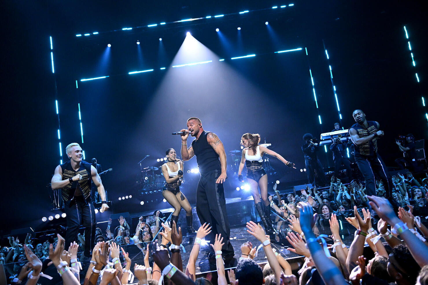 2025 MTV Video Music Awards - Show