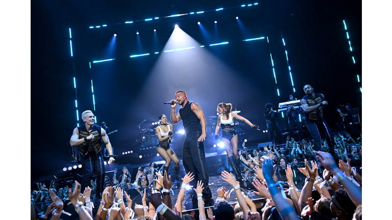 2025 MTV Video Music Awards - Show