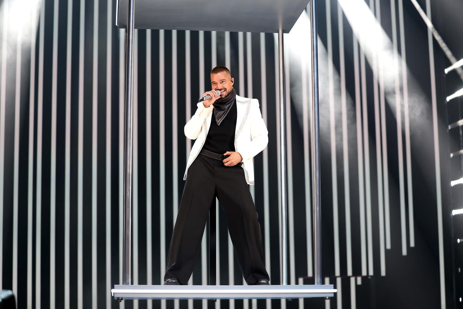 2025 MTV Video Music Awards - Show