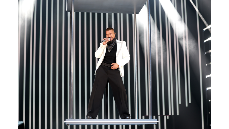 2025 MTV Video Music Awards - Show