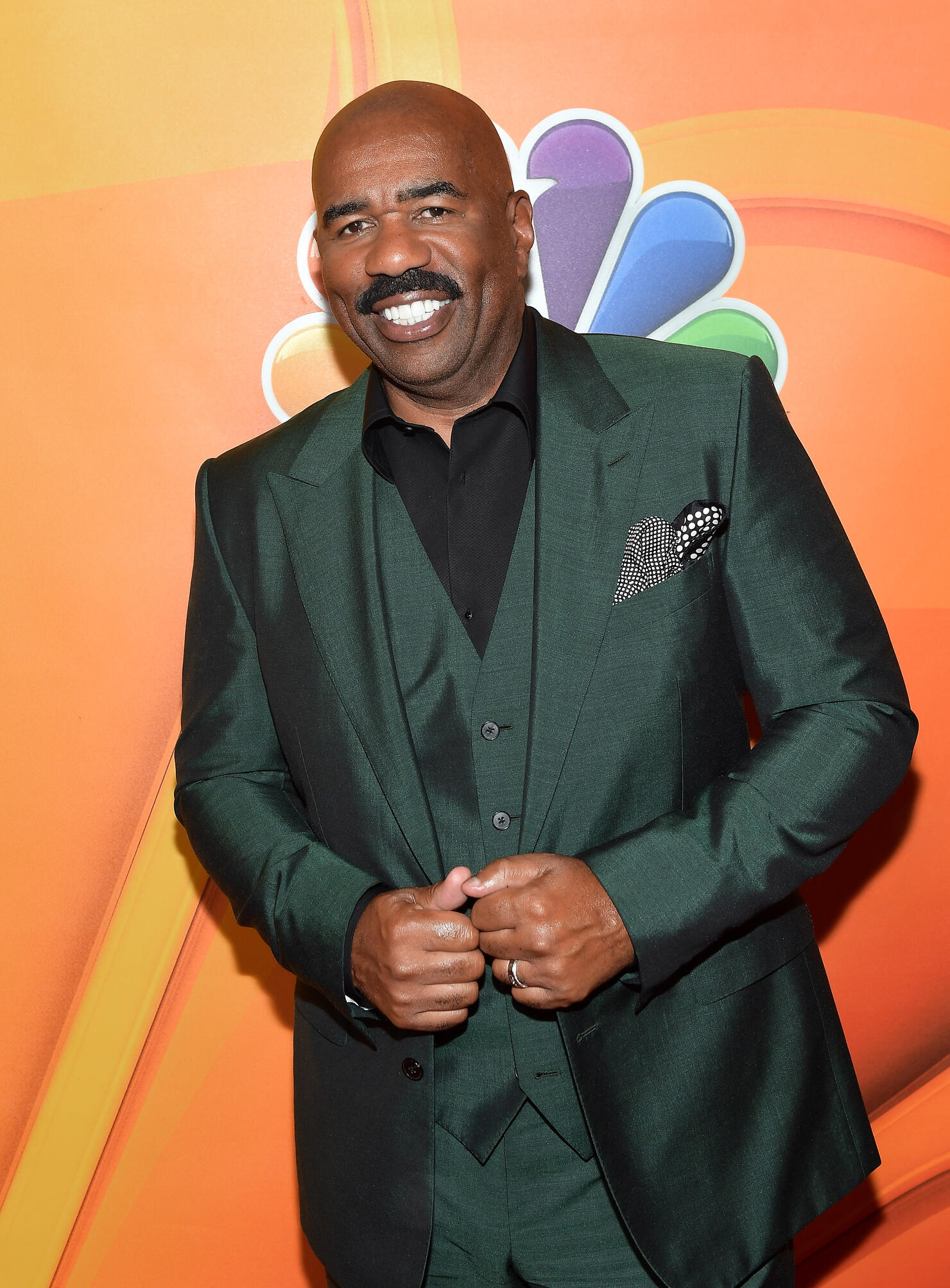 2017 Summer TCA Tour - NBCUniversal Press Tour - Arrivals