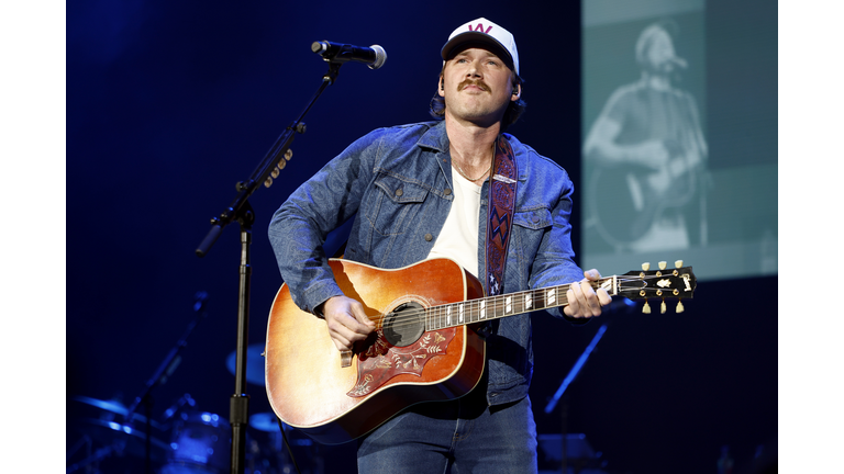 Darius Rucker's 16th Annual Darius And Friends St. Jude Benefit