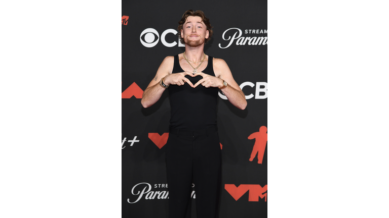 2025 MTV Video Music Awards - Arrivals