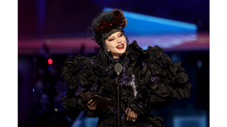 2025 MTV Video Music Awards - Show