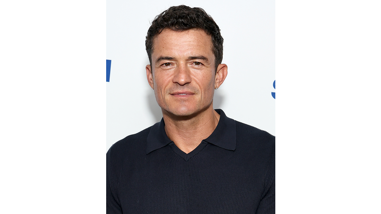 Celebrities Visit SiriusXM - September 5, 2025