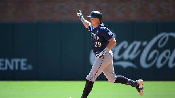 Buy Tickets for Mariners vs. Rockies on Sept. 25