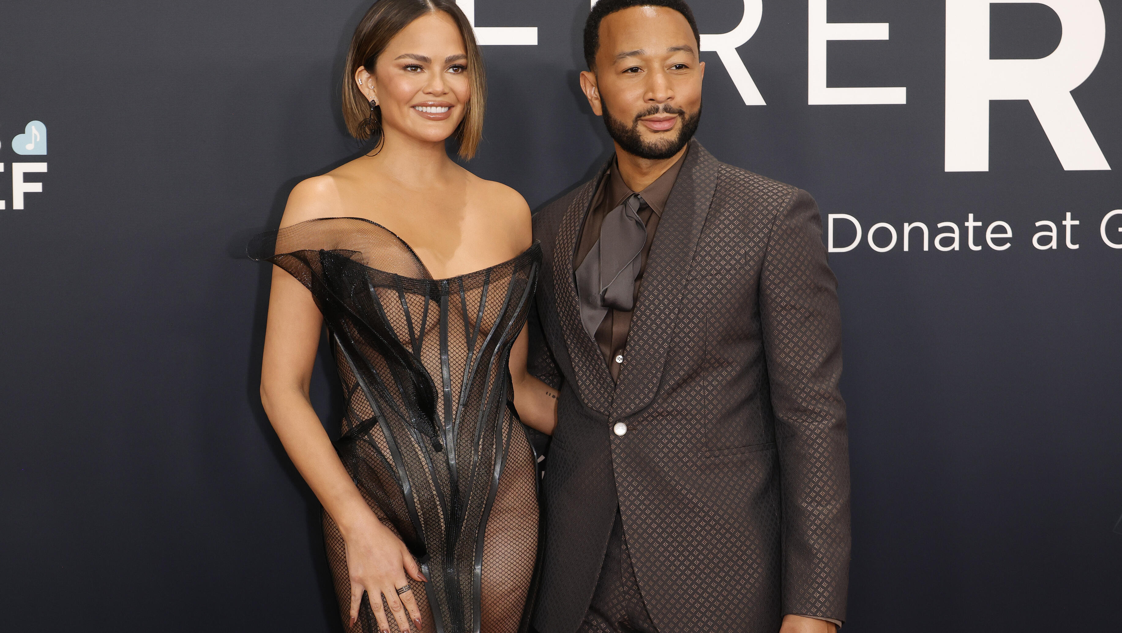 Chrissy Teigen Faces Criticism Over Midnight Eating Habit